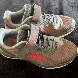 Under Armour Shoes